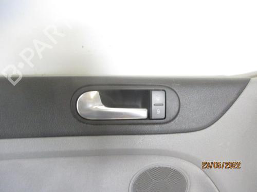 Front left panel VW GOLF PLUS V (5M1, 521) 2.0 TDI 16V | BP28374085C58