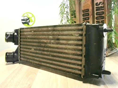 Used Intercooler CITROËN C4 I (LC_) 1.6 HDi (90 hp) 26225766