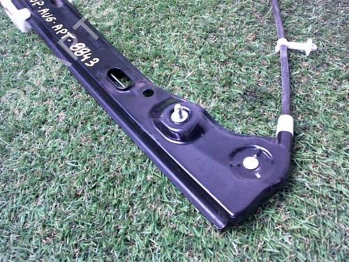 Front left window mechanism BMW 3 (E90) 320 d | BP24027793C22 