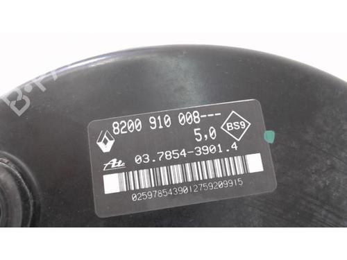Servo brake RENAULT TWINGO II (CN0_) 1.2 16V (CN0K, CN0V, CN0A) | BP24027707M42 