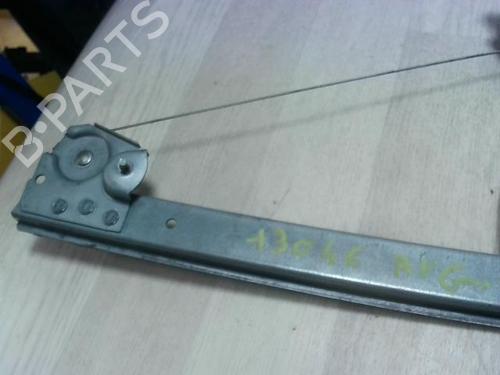 Front left window mechanism CITROËN C1 (PM_, PN_) 1.0 | BP21390838C22