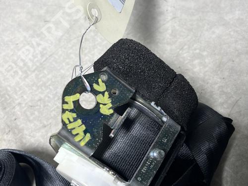 Rear left seatbelt FIAT 500 C (312_) 1.4 (312CXC1B, 312AXC1B) | BP31927631I29