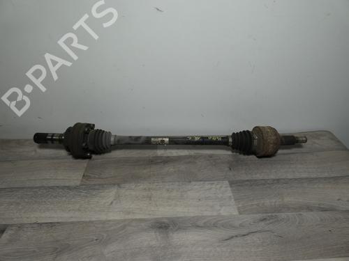 Used Left rear driveshaft Left rear driveshaft AUDI Q7 (4LB) 3.0 TDI quattro (233 hp) 38514324 38514324