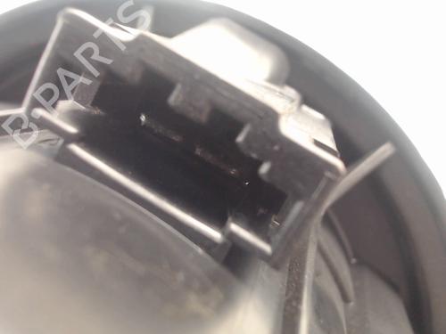 Luftventilen CITROËN C3 II (SC_) 1.4 HDi 70 (SC8HZC, SC8HR0, SC8HP4) | BP25851251I21