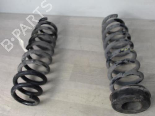 Støddæmperfjeder BMW 1 (E81) 118 d | BP24026922C152