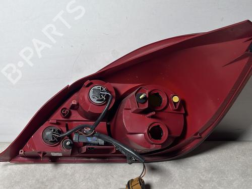 Left taillight OPEL TIGRA TwinTop (X04) 1.8 (R97) | BP30713141C34