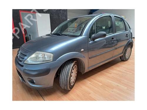 Heater blower motor CITROËN C3 I (FC_, FN_) 1.4 HDi | BP24026318M62 