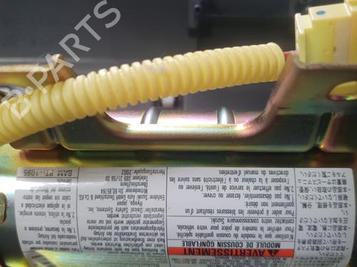 Dashboard SUZUKI GRAND VITARA I (FT, HT) 2.0 HDI 110 16V 4x4 (SQ420D, TD83V, JA420WD) | BP28482933C46