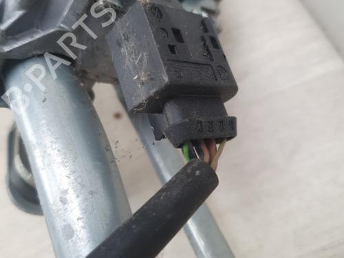 Front wipers mechanism BMW 3 (E90) 320 d | BP27615201C83