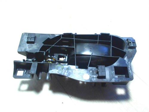 Front right interior door handle PEUGEOT 5008 (0U_, 0E_) 1.6 HDi | BP21182420I14 