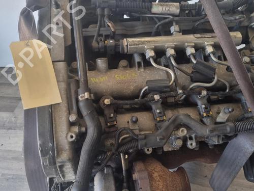 Engine OPEL INSIGNIA A (G09) 2.0 CDTI (68) | BP37176414M1 - Image 6