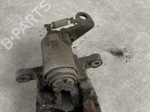 Left rear brake caliper RENAULT SCÉNIC II (JM0/1_) 1.5 dCi (JM02, JM13) | BP24028228M107