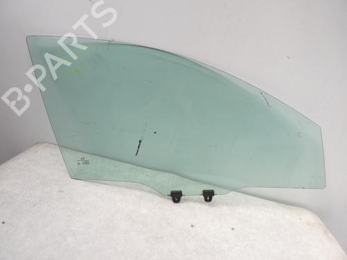 Dør rude højre foran MAZDA 2 Hatchback (DL, DJ) 1.5 SKYACTIV-G (90 hp) 24025645