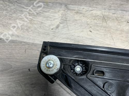 Rudehejsemekanisme Højre bagtil RENAULT CLIO V (B7_) 1.0 TCe 90 (B7MT) | BP39449981C25 - Image 3