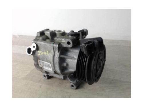 AC compressor FIAT PANDA (312_, 319_) 1.2 (312PXA1A) | BP24026934M34 