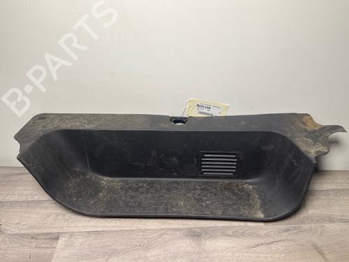 Used Step Step RENAULT TRAFIC III Van (FG_) 2.0 dCi 150 (FGMU) (150 hp) 36698198 36698198