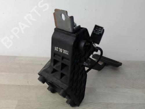 Break pedal HYUNDAI i30 (FD) 1.6 CRDi | BP23981307I19
