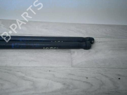 Used Tailgate lift support FORD FUSION (JU_) 1.4 TDCi (68 hp) 24022233