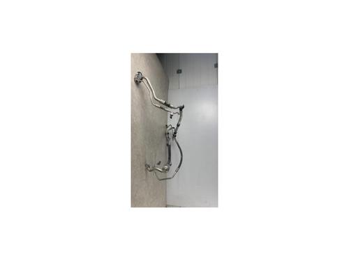 Used AC pipe KIA RIO IV (YB, SC, FB) 1.0 T-GDI 100 (101 hp) 21173924