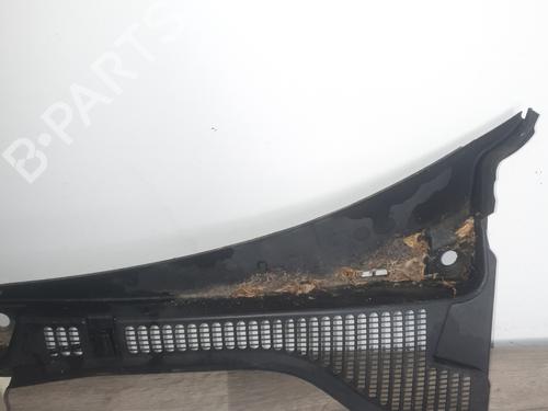 Scuttle panel SKODA OCTAVIA II Combi (1Z5) 1.4 TSI | BP31086345C110