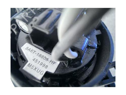 Front right interior door handle FORD FIESTA VI (CB1, CCN) 1.4 TDCi | BP25939898I14 