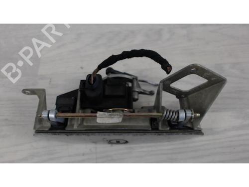 Tailgate handle VW POLO (9N_, 9A_) 1.4 TDI | BP23643950C132 