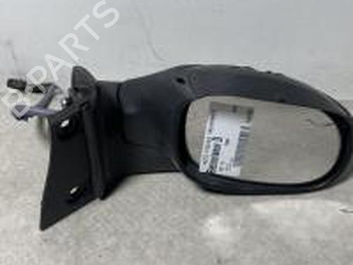 Used Right mirror PEUGEOT 1007 (KM_) 1.6 HDi (109 hp) 29863921