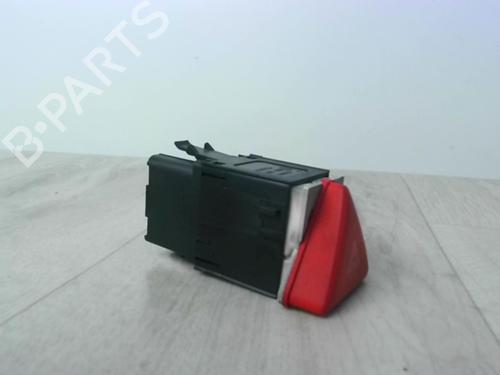 Warning switch VW GOLF V (1K1) 2.0 TDI 16V | BP25618355I22