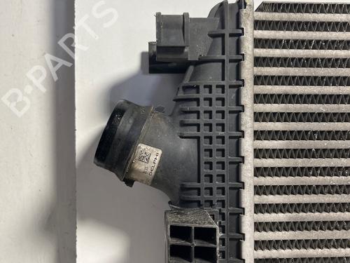 Used Intercooler Intercooler OPEL ASTRA J Saloon 1.6 CDTi (69) (136 hp) 34153685 34153685