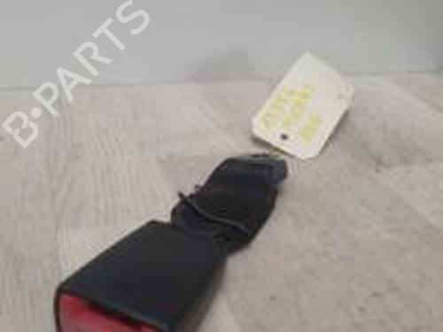 Used Seat buckle NISSAN MICRA III (K12) 1.2 16V (65 hp) 28118646