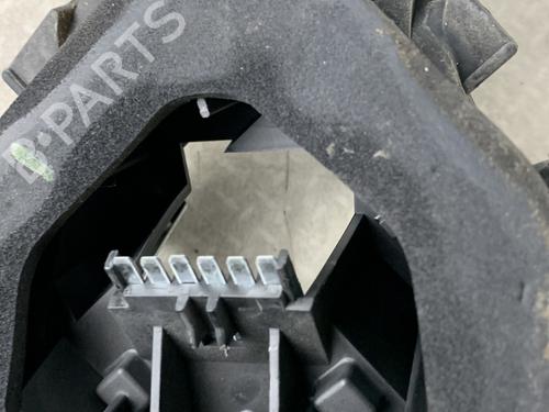 Licence plate light OPEL CORSA D (S07) 1.3 CDTI (L08, L68) | BP21556850I40