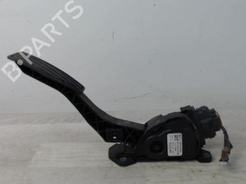 pedal-nissan-pixo-ua0-10-2009-21786762 main image