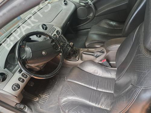 Used Parts FORD COUGAR (EC_)  2.5 V6 24V  2073053