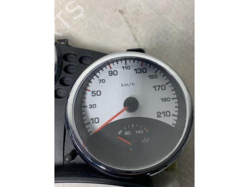 Quadro strumenti PEUGEOT 207 (WA_, WC_) 1.6 HDi | BP30807435C47