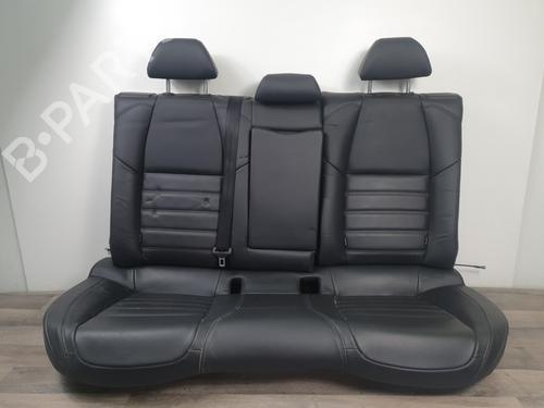 Used Rear seat Rear seat PEUGEOT 508 SW I (8E_) 2.0 HDi (163 hp) 24484920 24484920