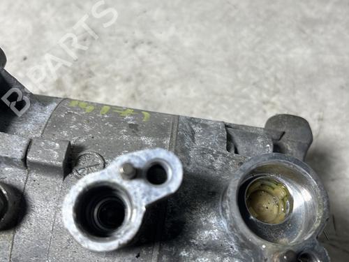 AC compressor VW SCIROCCO III (137, 138) 2.0 TDI | BP31127841M34