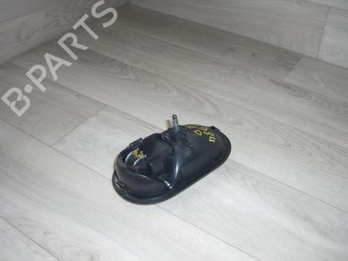 Rear right interior door handle RENAULT MODUS / GRAND MODUS (F/JP0_) 1.5 dCi (FP0D, JP0D) | BP22409269I16