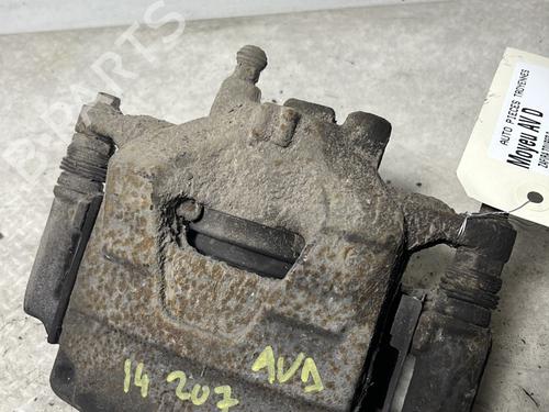 Used Right front steering knuckle OPEL ZAFIRA TOURER C (P12) 2.0 CDTi (75) (130 hp) 31085522