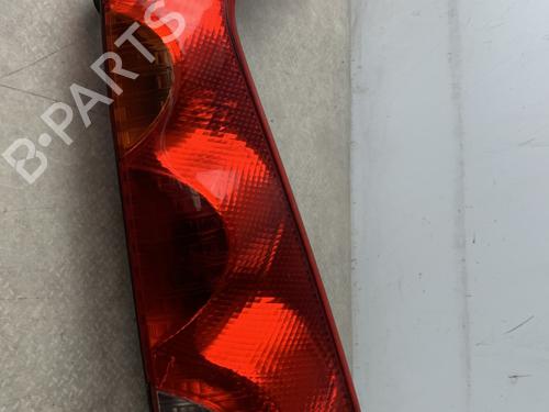 Used Right taillight NISSAN NOTE (E11, NE11) 1.5 dCi (86 hp) 21788343