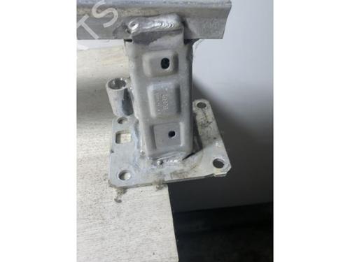 Rear bumper reinforcement PEUGEOT 207 (WA_, WC_) 1.6 HDi | BP29283174C73 