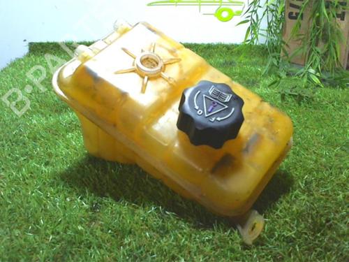 Expansion tank PEUGEOT 407 (6D_) 1.6 HDi 110 (6D9HZC, 6D9HYC) | BP24023218C120 
