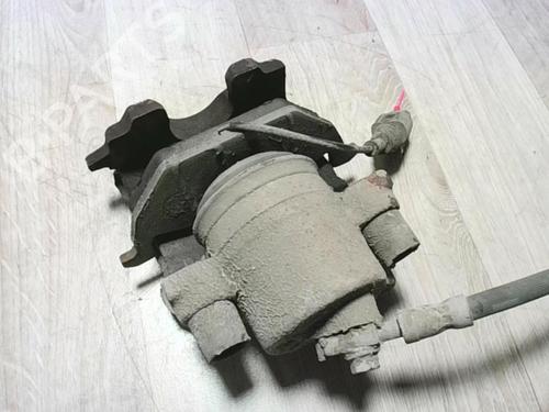 Left front brake caliper SKODA OCTAVIA II (1Z3) 1.9 TDI | BP21181869M105