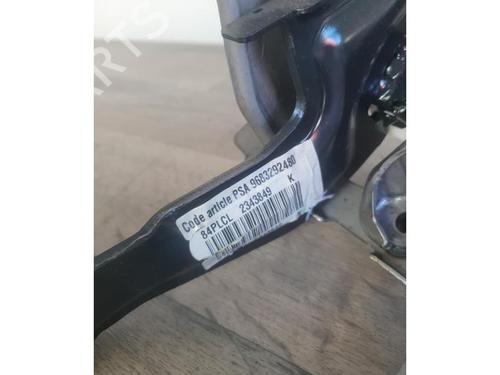 Break pedal PEUGEOT 208 I (CA_, CC_) 1.2 THP 110 | BP30807576I19 