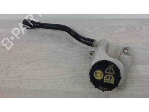 Power steering reservoir FORD FIESTA VI (CB1, CCN) 1.4 TDCi | BP23184401M117