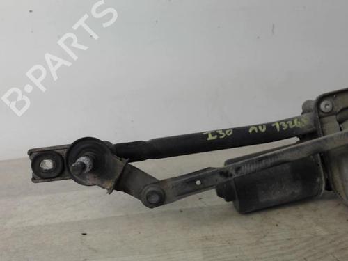 Front wiper motor HYUNDAI i30 (FD) 1.6 CRDi | BP24027209M29 - Image 3