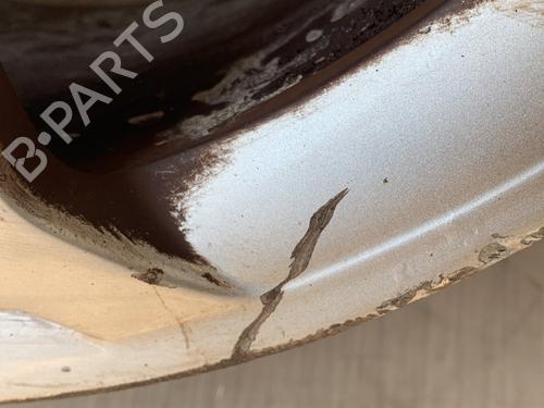 Rim AUDI A3 (8P1) 2.0 FSI | BP25619772C45