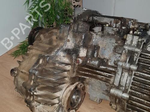 Gearbox OPEL FRONTERA B (U99) 2.2 DTI (6B_ZC, 6B_VF, 6B_66, 6B_76) | BP24023447M3