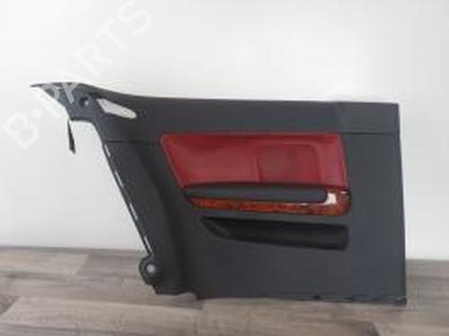 Used Boot lining AUDI A3 (8P1) 2.0 FSI (150 hp) 25035945