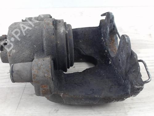 Used Right front brake caliper FORD FOCUS II (DA_, HCP, DP) 1.6 TDCi (90 hp) 25619666
