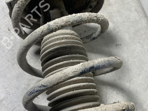 Right front shock absorber SUBARU FORESTER (SJ_) 2.0 i AWD (SJ5) | BP30807751M17 - Image 3